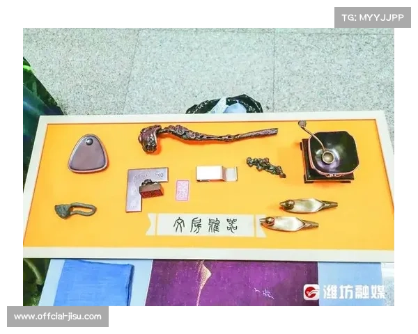 永州赛事礼包升级文创产品，体育消费业态萌新芽