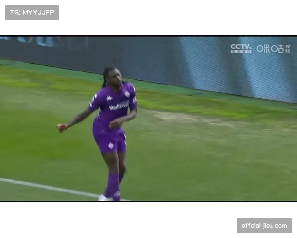 佛罗伦萨1-0战胜比萨，莫伊塞·基恩制胜球助球队跳出降级区