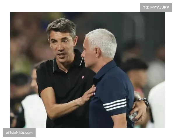 多家媒体：尼斯有意邀请前罗马主帅穆里尼奥执掌下赛季教鞭